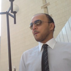 Ali AL-Nwaiser, 41, Jeddah, Saudi Arabia