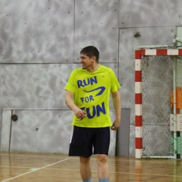 Сергей, 35, Moscow, Russian Federation