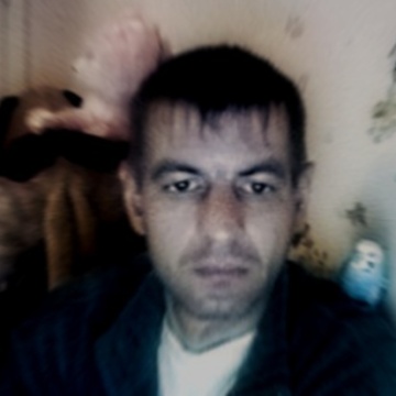 Alexandr Shamatailo, 47, Kishinev, Moldova