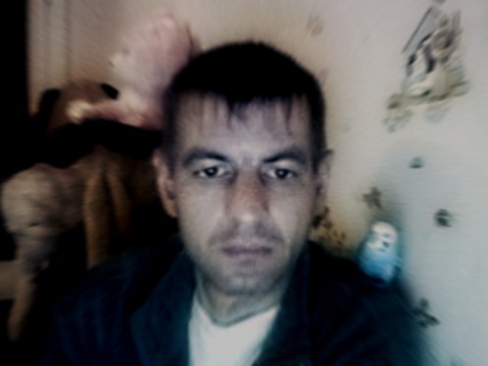 Alexandr Shamatailo, 47, Kishinev, Moldova
