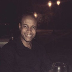 Juan Berroa, 44, Santo Domingo, Dominican Republic