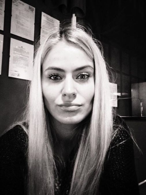 I LOVE, 41, Abidjan, Cote D'Ivoire