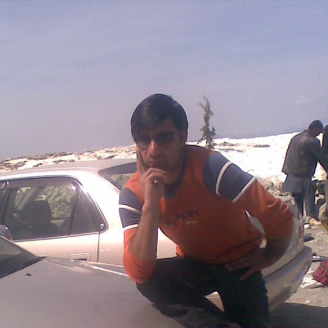 yahya khan, 34, Swat, Pakistan