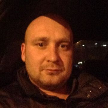 вадим, 44, Almaty, Kazakhstan