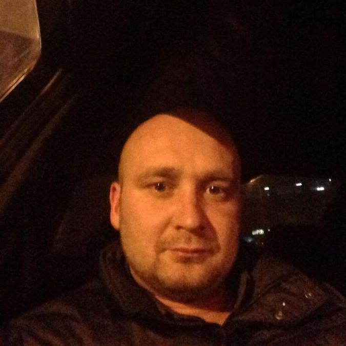 вадим, 44, Almaty, Kazakhstan