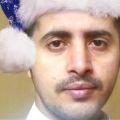 Muath Aledrysi, 36, Ibb, Yemen
