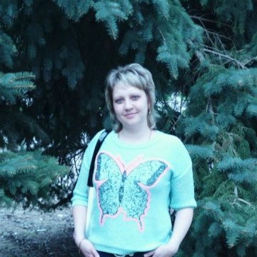 ЛАРИСА, 43, Nizhny Novgorod, Russian Federation