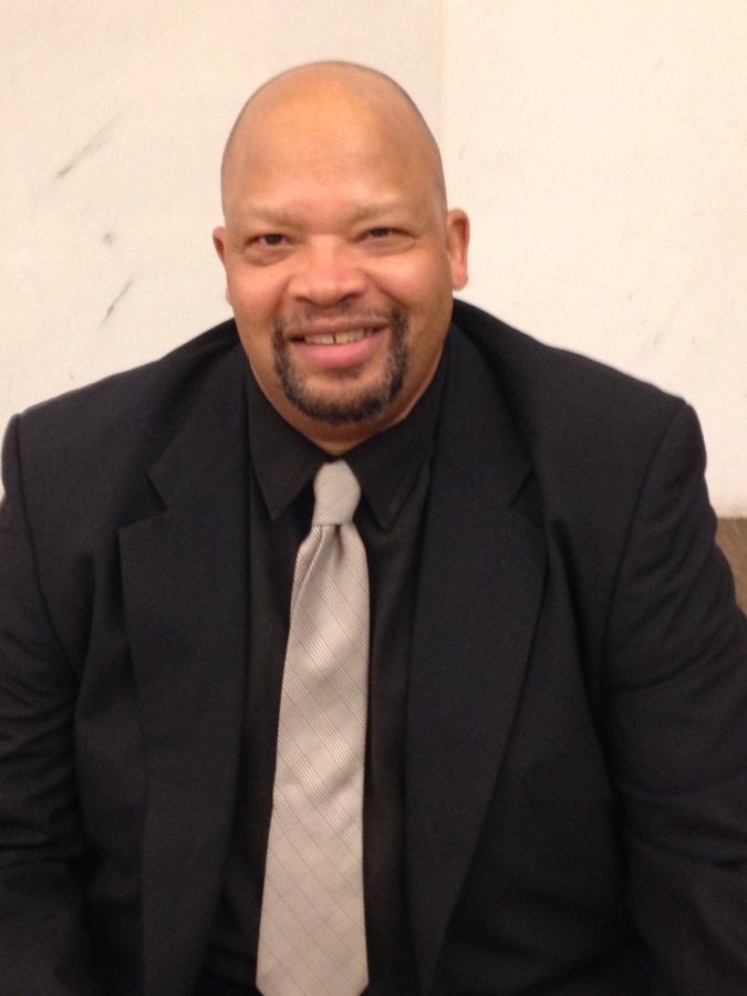 Michael Armstead , 67, Weymouth, United States