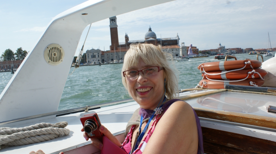 ЛЮДМИЛА, 60, Vyborg, Russian Federation