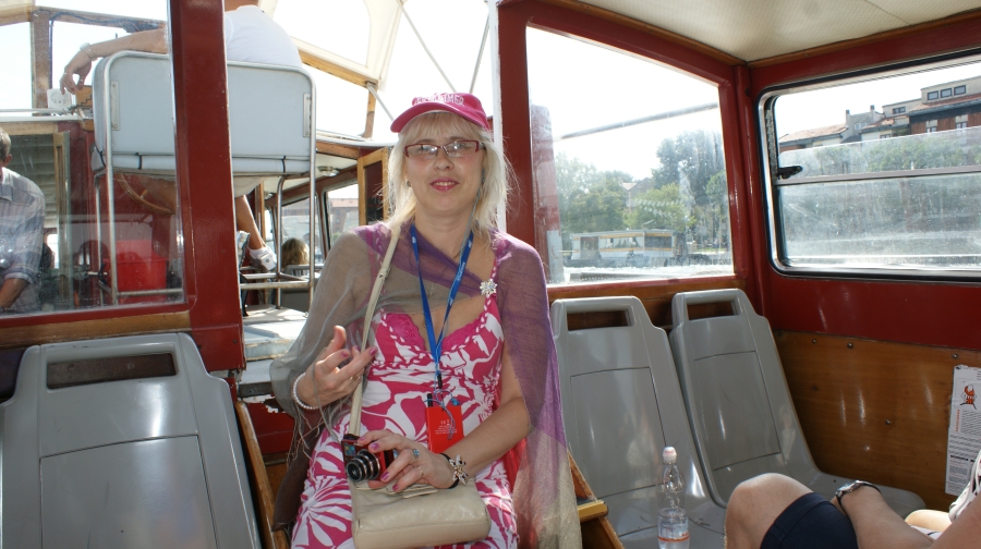 ЛЮДМИЛА, 60, Vyborg, Russian Federation