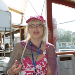 ЛЮДМИЛА, 60, Vyborg, Russian Federation