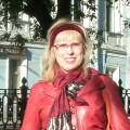ЛЮДМИЛА, 60, Vyborg, Russian Federation