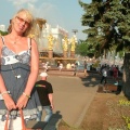 ЛЮДМИЛА, 60, Vyborg, Russian Federation