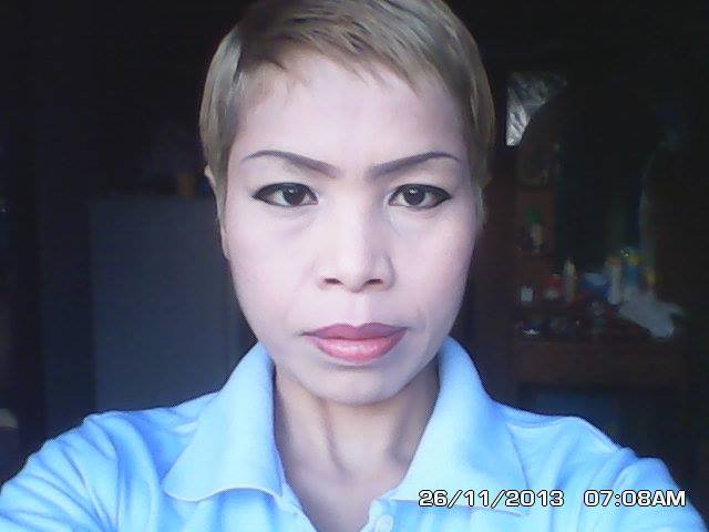 ปรีญาวดี แสงอรุณ, , Bangkok, Thailand