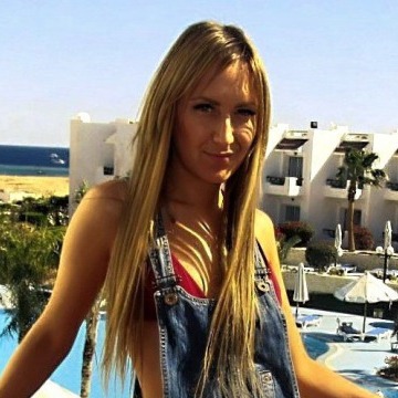 Nataly, 36, Donetsk, Ukraine