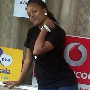 Beyonce, 35, Dakang, China