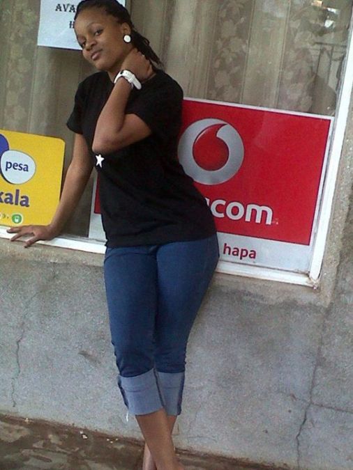 Beyonce, 35, Dakang, China