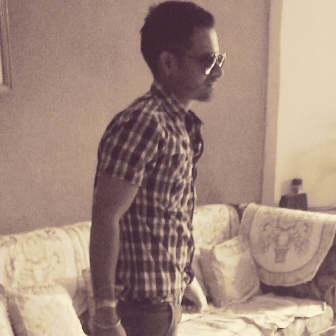 Aarav sharma, 36, Indore, India