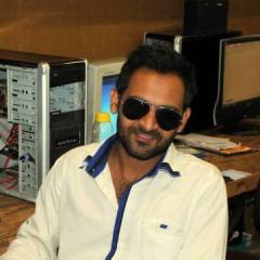 Aarav sharma, 36, Indore, India