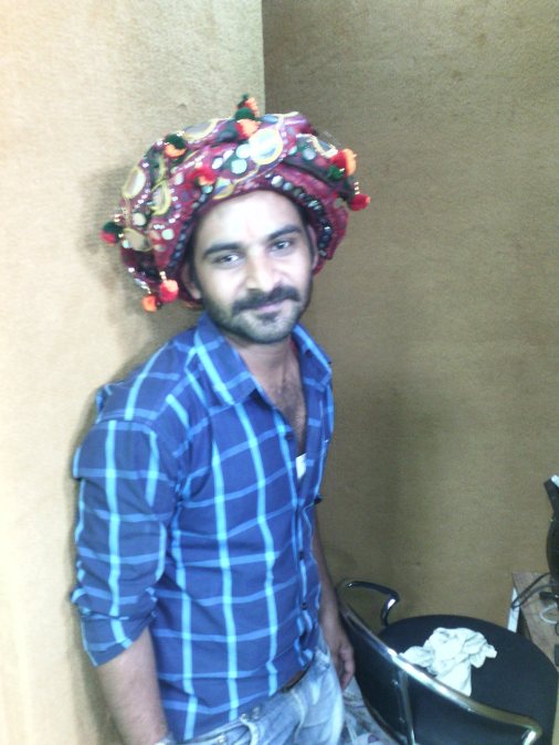 Aarav sharma, 36, Indore, India