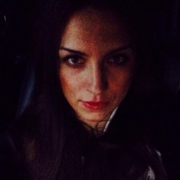 Алиса, 35, Moscow, Russian Federation