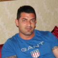 hakan, 40, Antalya, Turkey
