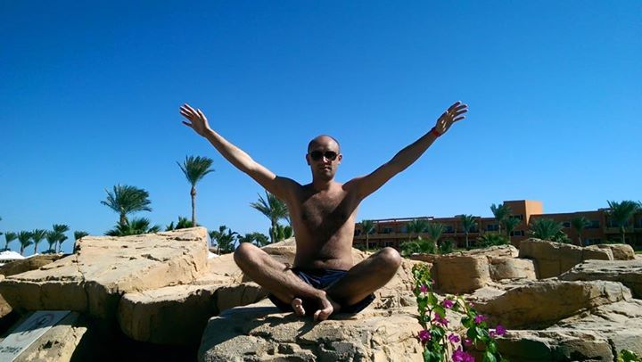 Сергей, 42, Moscow, Russian Federation