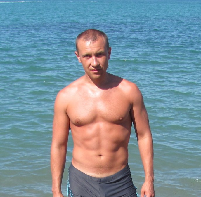 Евгений, 44, Chernihiv, Ukraine