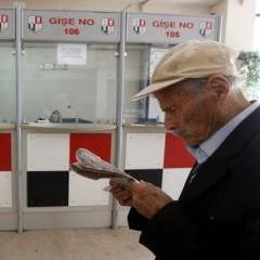 Ergun Salgata, 55, Istanbul, Turkey