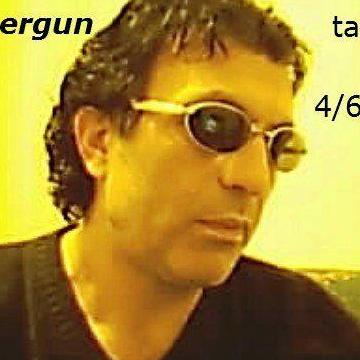 Ergun Salgata, 55, Istanbul, Turkey