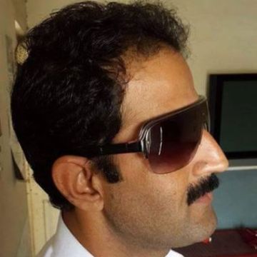 sheraz, 36, Multan, Pakistan