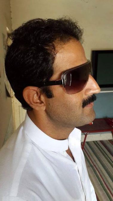 sheraz, 36, Multan, Pakistan