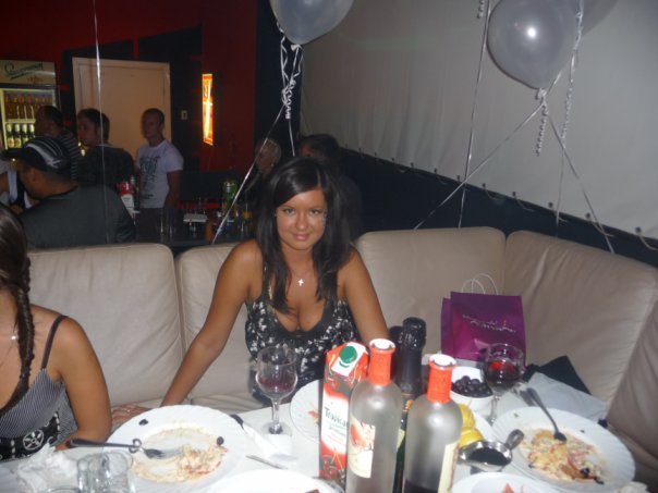 Svetlana, 35, Krasnoyarsk, Russian Federation