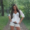 Svetlana, 35, Krasnoyarsk, Russian Federation