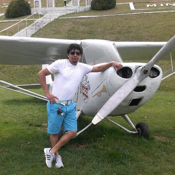 patrick johnson, 35, New York, United States