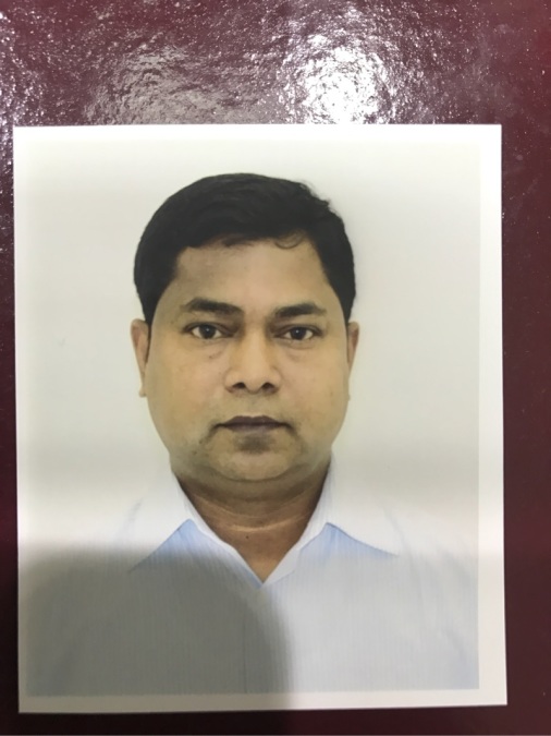 Sam, 42, Kadavoor, India