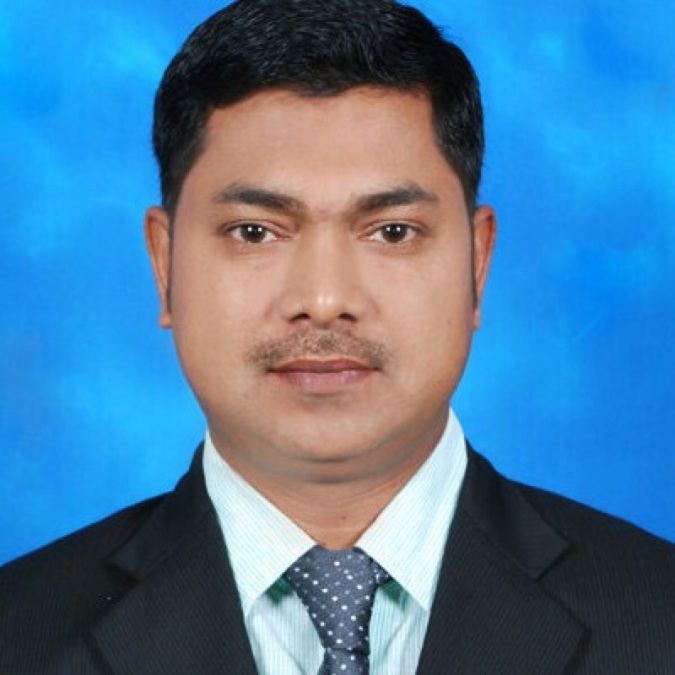 Sam, 42, Kadavoor, India