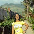 ANDREINA VASQUEZ, 47, Vargas, Venezuela