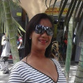 ANDREINA VASQUEZ, 47, Vargas, Venezuela