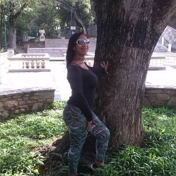 ANDREINA VASQUEZ, 47, Vargas, Venezuela