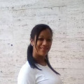 ANDREINA VASQUEZ, 47, Vargas, Venezuela