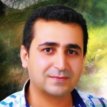 aryan, 44, Gaziantep, Turkey