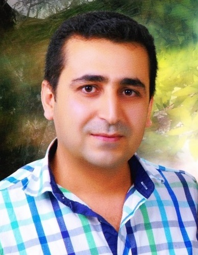 aryan, 44, Gaziantep, Turkey