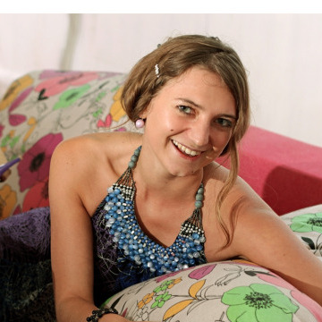 Daria, 36, Moscow, Russian Federation