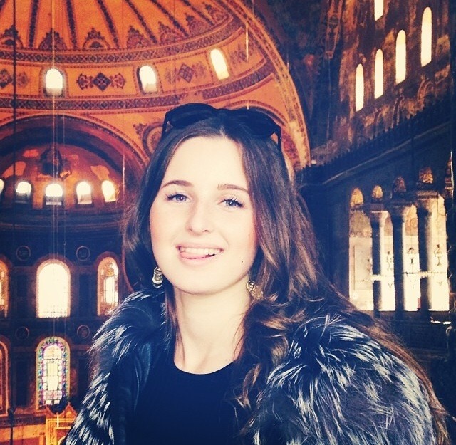 Ольга Рык, 31, Odesa, Ukraine