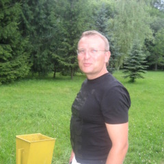 Sergei, 55, Moscow, Russian Federation