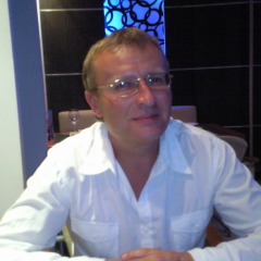 Sergei, 55, Moscow, Russian Federation