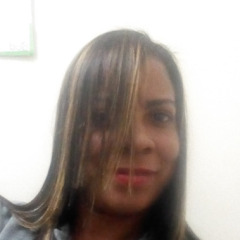 DAYANA RODRIGUEZ, 44, Maturin, Venezuela