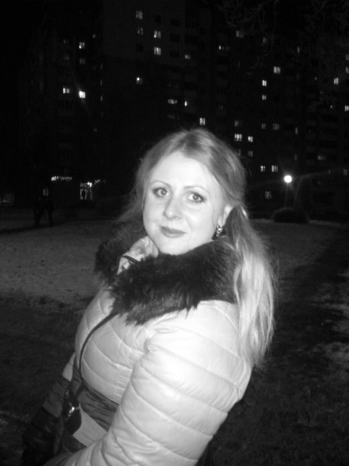 Alexandra, 29, Minsk, Belarus