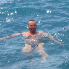 андрей, 50, Dnipro, Ukraine